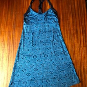 Patagonia dress